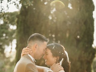 La boda de Laia y Izan  3