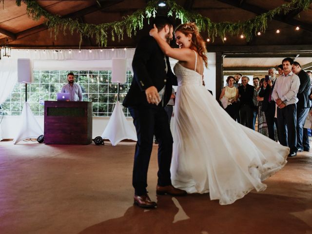 La boda de Iván y Sara en San Cristóbal de La Laguna, Santa Cruz de Tenerife 74