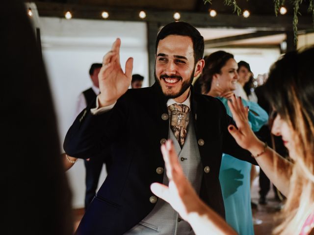La boda de Iván y Sara en San Cristóbal de La Laguna, Santa Cruz de Tenerife 76