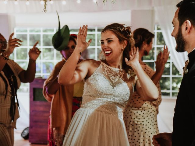 La boda de Iván y Sara en San Cristóbal de La Laguna, Santa Cruz de Tenerife 77