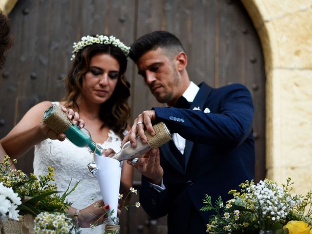 La boda de Edu y Judith en La Riera De Gaia, Tarragona 47