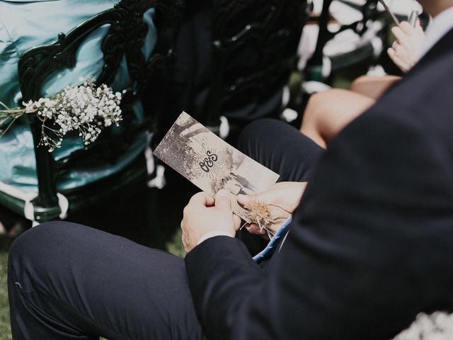 La boda de Uri y Susana en Xàtiva, Valencia 8