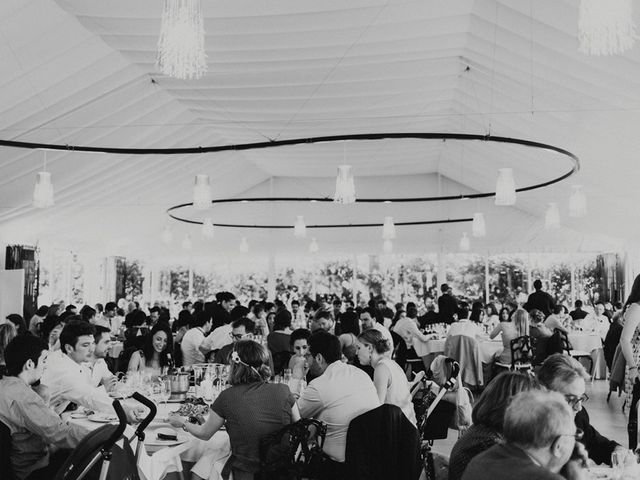 La boda de Uri y Susana en Xàtiva, Valencia 21