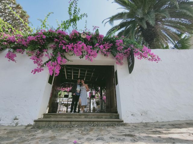 La boda de Rubén y Eva en Madrid, Madrid 18