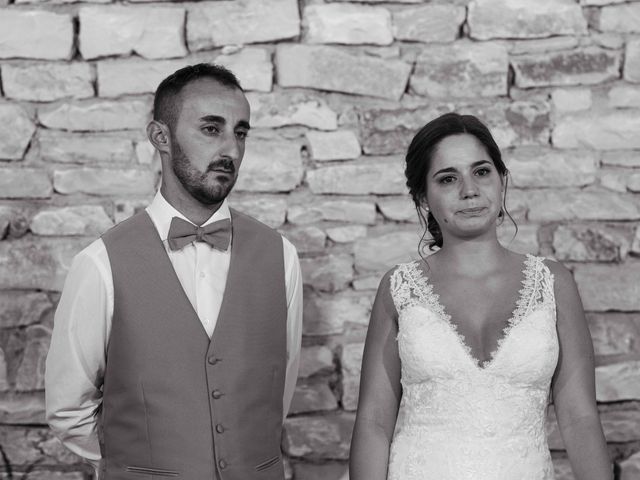 La boda de Laia y Isma en Mas De Las Matas, Teruel 69