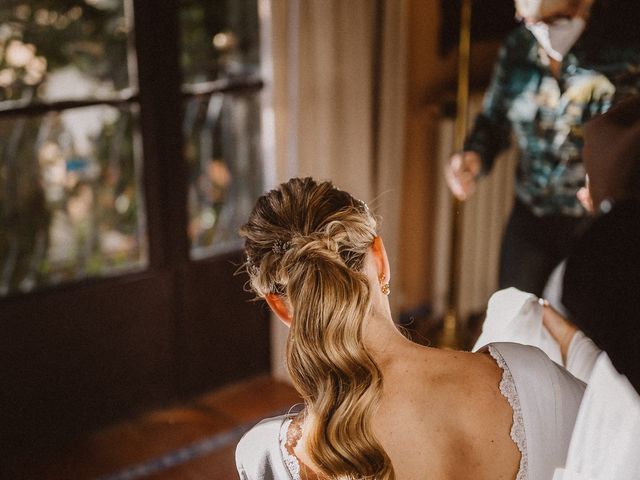 La boda de Rafa y María en Espartinas, Sevilla 15