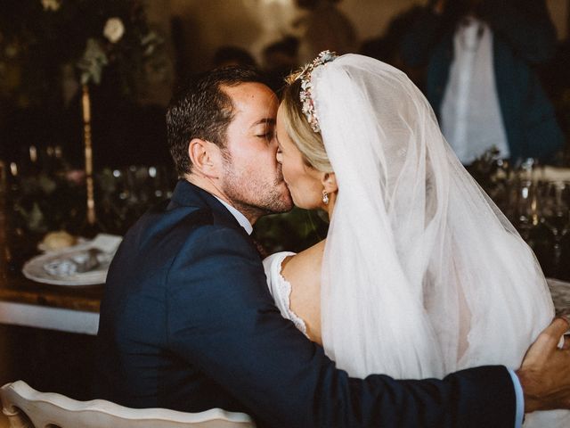 La boda de Rafa y María en Espartinas, Sevilla 74