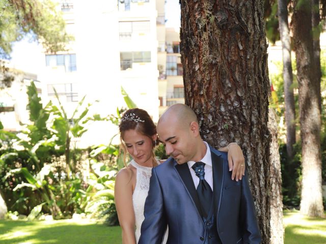 La boda de Jose Luis y Marissa en Marbella, Málaga 11