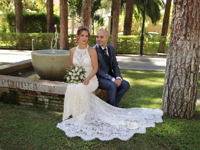 La boda de Jose Luis y Marissa en Marbella, Málaga 14