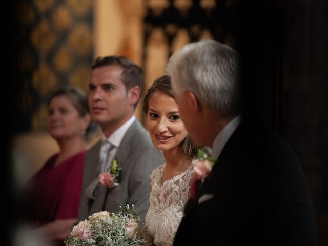 La boda de Paula y Rober en Ávila, Ávila 36