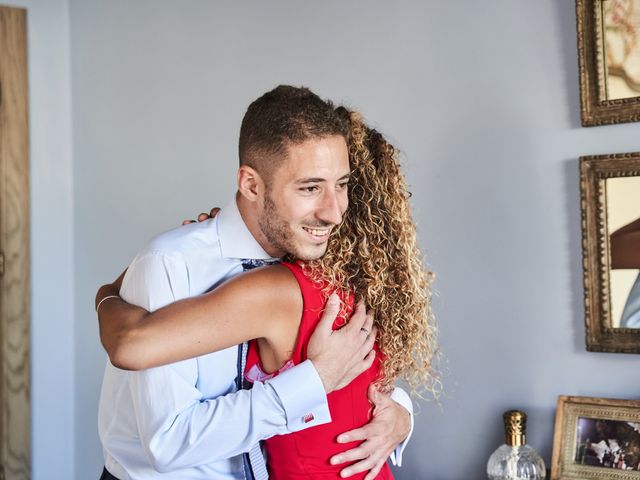 La boda de Alex y Sebas en Vera, Almería 11