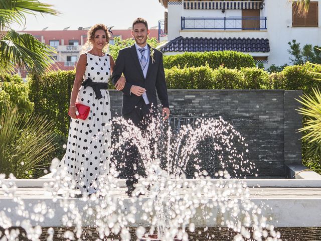 La boda de Alex y Sebas en Vera, Almería 31