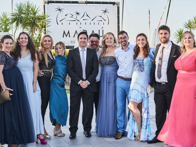 La boda de Alex y Sebas en Vera, Almería 50