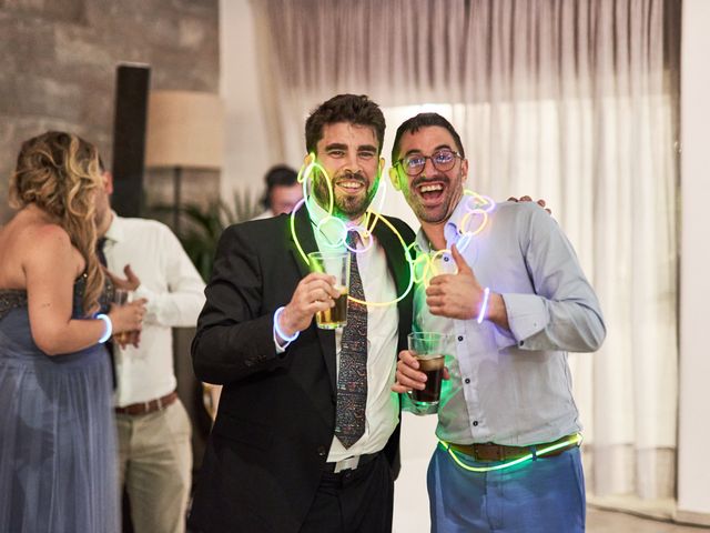 La boda de Alex y Sebas en Vera, Almería 61