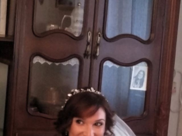 La boda de Sergio y Maria del Mar en Valdepeñas, Ciudad Real 5