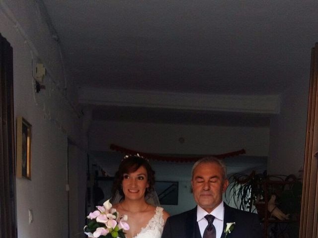 La boda de Sergio y Maria del Mar en Valdepeñas, Ciudad Real 6