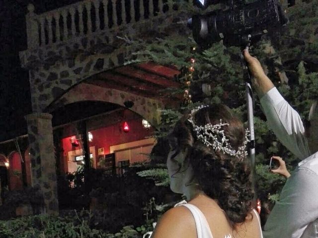 La boda de Sergio y Maria del Mar en Valdepeñas, Ciudad Real 7