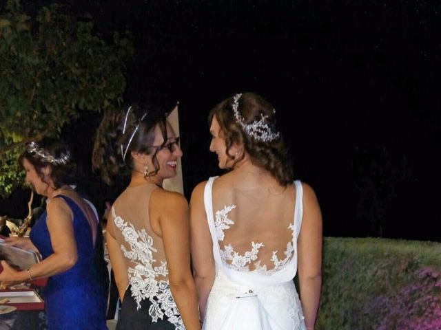 La boda de Sergio y Maria del Mar en Valdepeñas, Ciudad Real 10