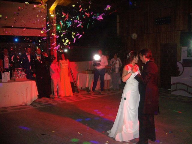 La boda de Sergio y Maria del Mar en Valdepeñas, Ciudad Real 20