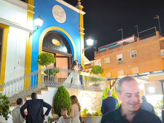 La boda de Luca y Alexandra en Córdoba, Córdoba 1