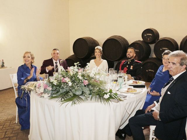 La boda de Francisco Javier y Vania en Espartinas, Sevilla 24