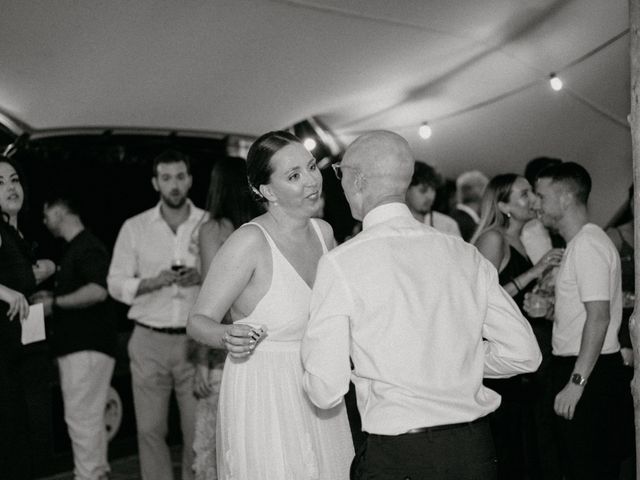 La boda de Nobel y Marina en L' Albiol, Tarragona 1