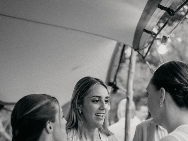 La boda de Nobel y Marina en L' Albiol, Tarragona 2