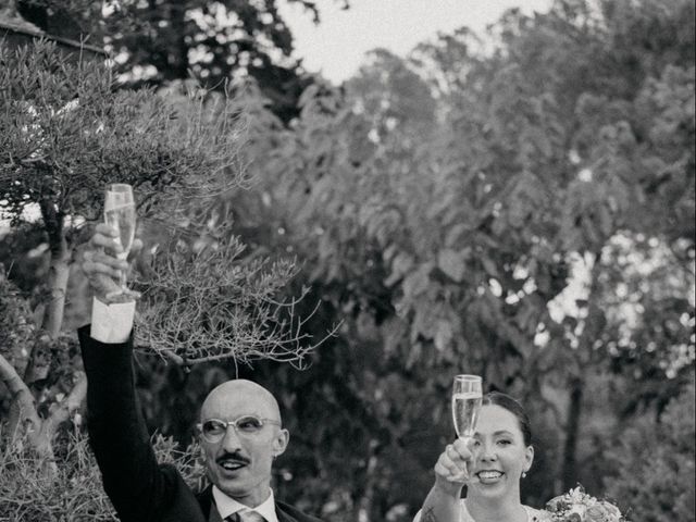La boda de Nobel y Marina en L' Albiol, Tarragona 3