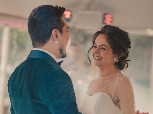 La boda de Ezequiel y Irene en Mijas, Málaga 3