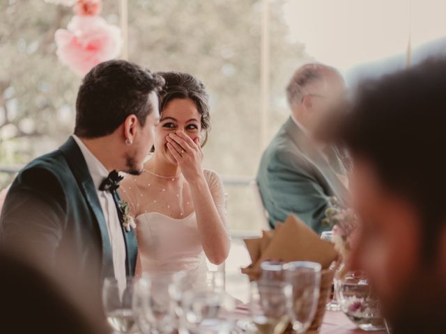 La boda de Ezequiel y Irene en Mijas, Málaga 7