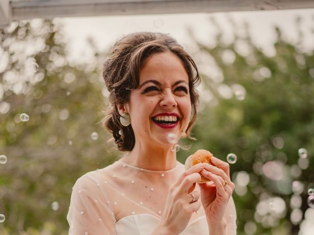 La boda de Ezequiel y Irene en Mijas, Málaga 8