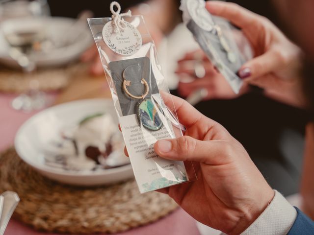 La boda de Ezequiel y Irene en Mijas, Málaga 12