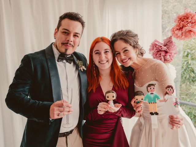 La boda de Ezequiel y Irene en Mijas, Málaga 17