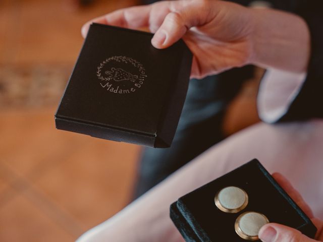 La boda de Ezequiel y Irene en Mijas, Málaga 19
