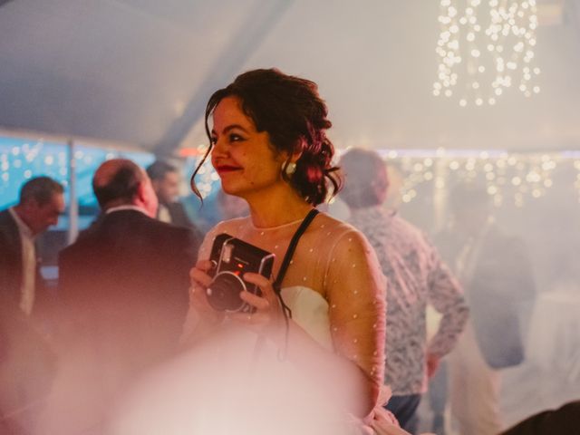 La boda de Ezequiel y Irene en Mijas, Málaga 20