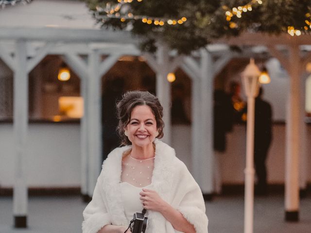 La boda de Ezequiel y Irene en Mijas, Málaga 21