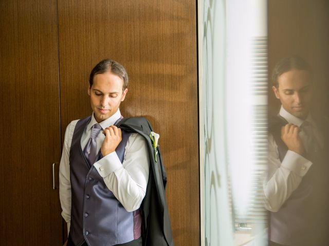 La boda de Sergio y Maria del Mar en Valdepeñas, Ciudad Real 30
