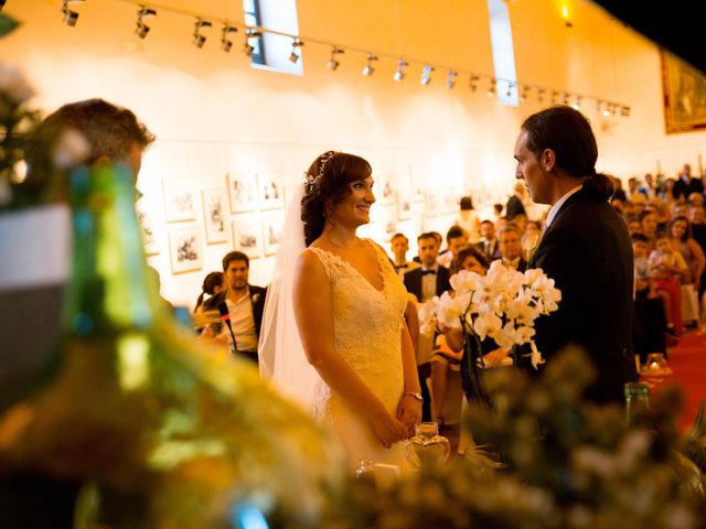 La boda de Sergio y Maria del Mar en Valdepeñas, Ciudad Real 36