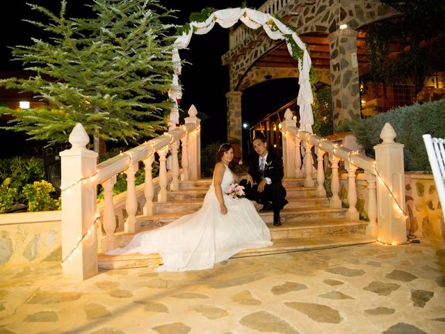 La boda de Sergio y Maria del Mar en Valdepeñas, Ciudad Real 41