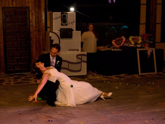 La boda de Sergio y Maria del Mar en Valdepeñas, Ciudad Real 44