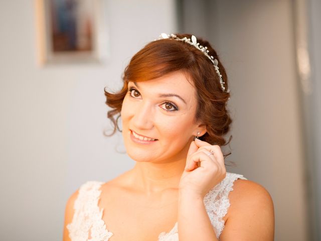 La boda de Sergio y Maria del Mar en Valdepeñas, Ciudad Real 47