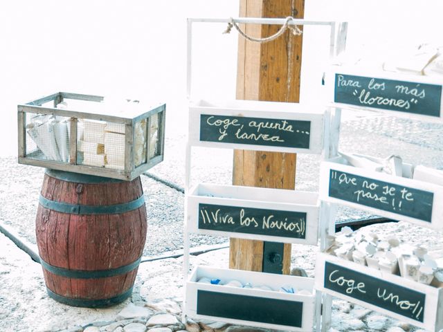 La boda de Sergio y Maria del Mar en Valdepeñas, Ciudad Real 48