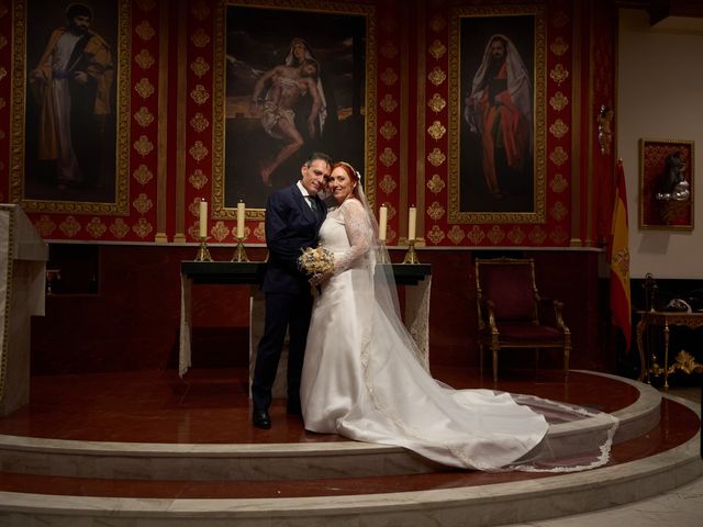 La boda de Jose  y Laura  en Valencia, Valencia 2