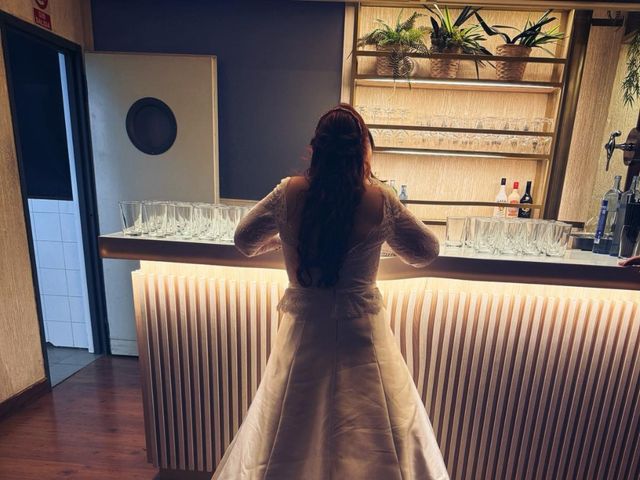 La boda de Jose  y Laura  en Valencia, Valencia 1