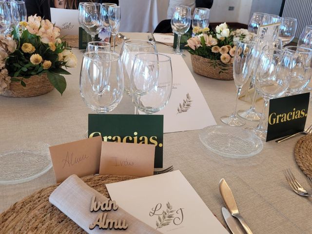 La boda de Jose  y Laura  en Valencia, Valencia 6