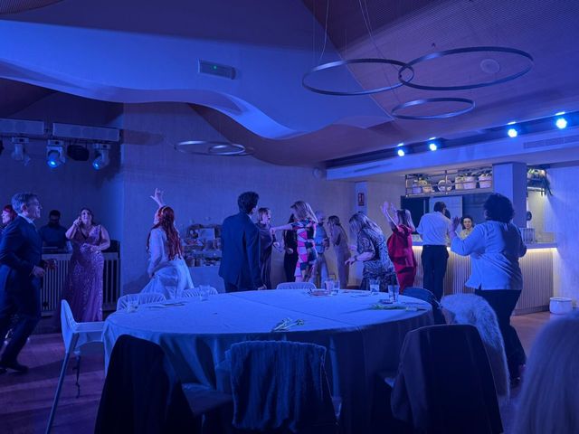 La boda de Jose  y Laura  en Valencia, Valencia 7
