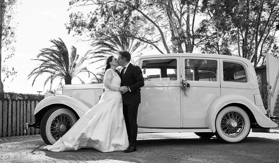 La boda de Jose  y Laura  en Valencia, Valencia
