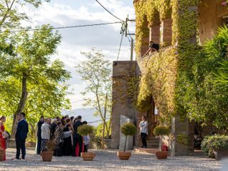 La boda de Laura y Pol 3