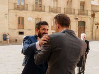 La boda de Rosanna y Rodrigo 2