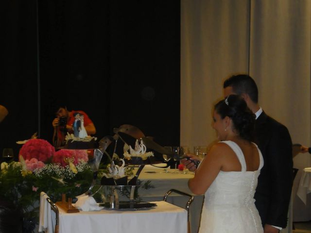 La boda de Jessica y Enrique en Benidorm, Alicante 4